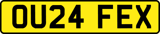 OU24FEX