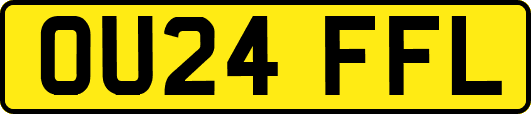 OU24FFL