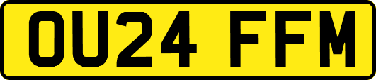 OU24FFM