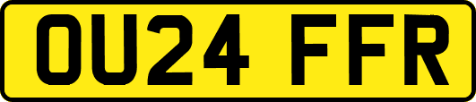 OU24FFR