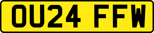 OU24FFW