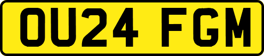 OU24FGM