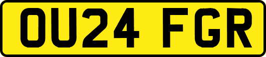 OU24FGR