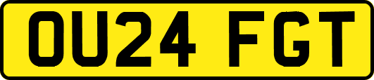 OU24FGT