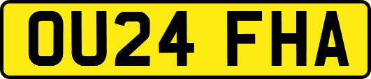 OU24FHA