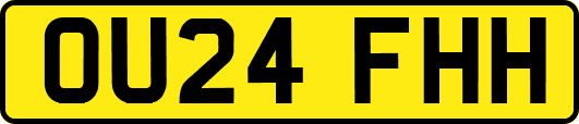 OU24FHH