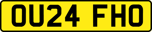 OU24FHO