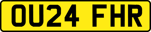 OU24FHR