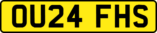 OU24FHS