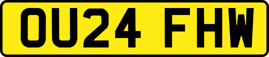 OU24FHW