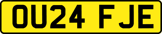 OU24FJE