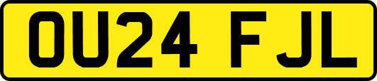 OU24FJL
