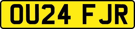 OU24FJR