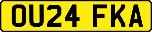 OU24FKA