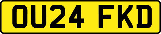 OU24FKD