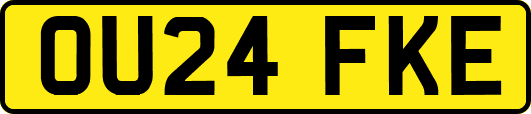 OU24FKE