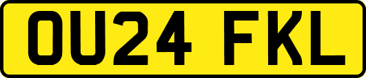 OU24FKL