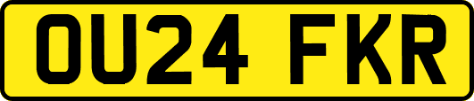 OU24FKR