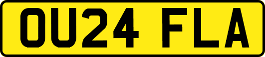 OU24FLA