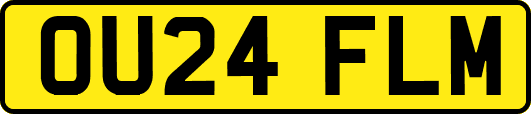 OU24FLM