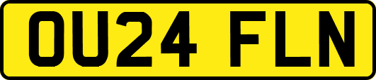 OU24FLN