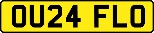 OU24FLO