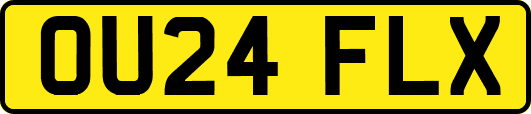 OU24FLX