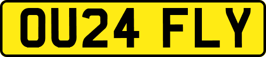 OU24FLY