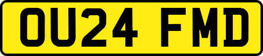 OU24FMD