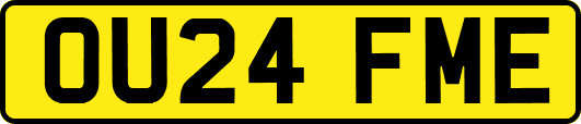 OU24FME