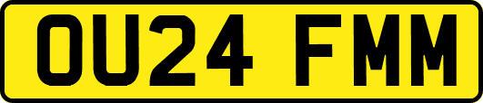 OU24FMM