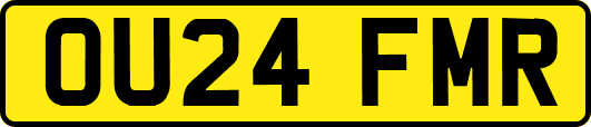 OU24FMR
