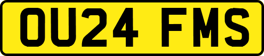 OU24FMS