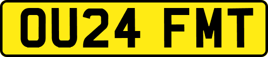 OU24FMT