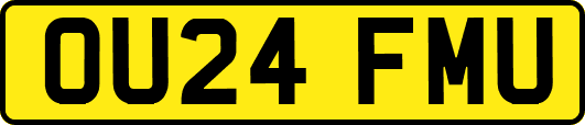 OU24FMU