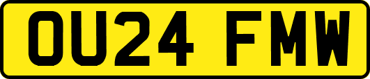 OU24FMW