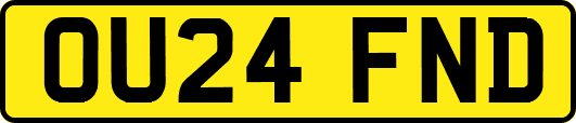 OU24FND