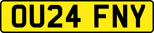 OU24FNY