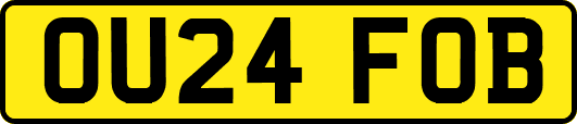 OU24FOB