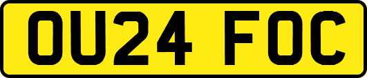 OU24FOC