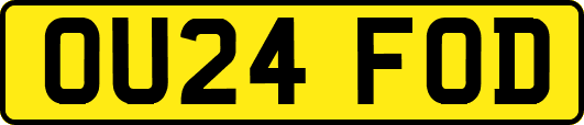 OU24FOD