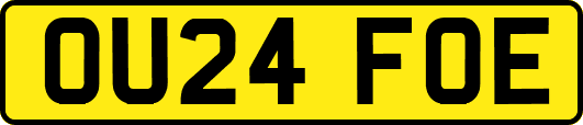 OU24FOE