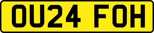 OU24FOH