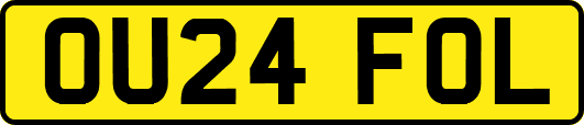 OU24FOL