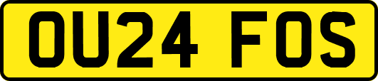OU24FOS