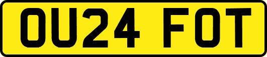 OU24FOT