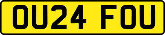 OU24FOU