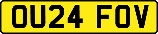OU24FOV