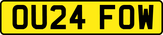 OU24FOW