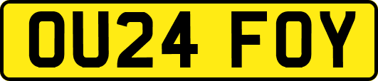 OU24FOY
